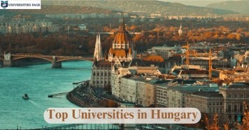 universities in hungary